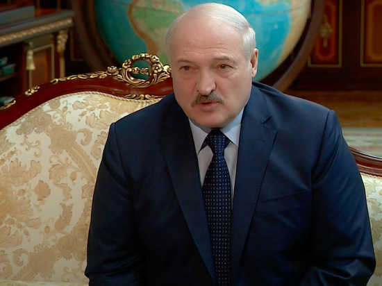 США ответили на обвинение в подготовке убийства Лукашенко