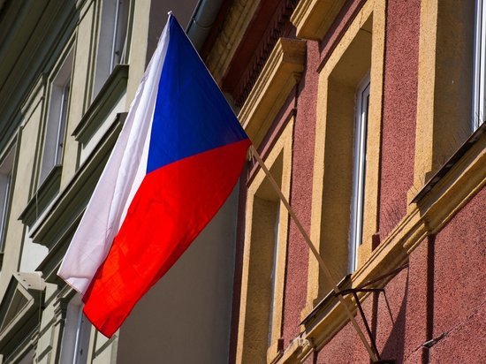 Сенат Чехии призвал разорвать дружеские отношения с Россией