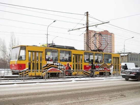 Альтернативное метро: в Барнауле захотели пустить трамвай по Павловскому тракту