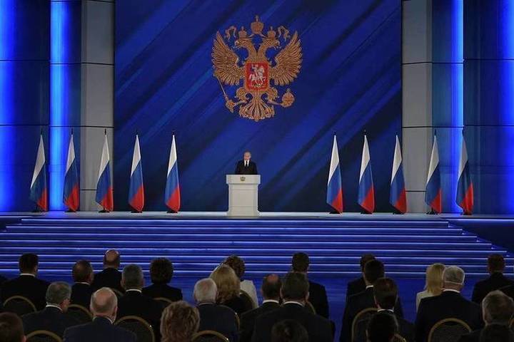 Костромское отделение партии «Единая Россия» готово к выполнению задач, поставленных Президентом России