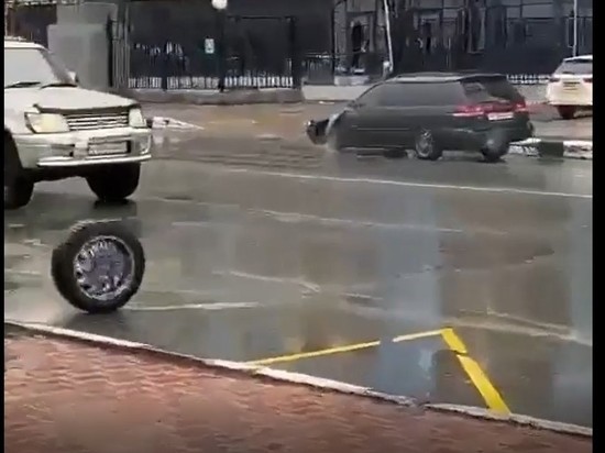 Сахалинский субарист потерял самое важное