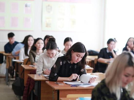 В Якутии вырастут стипендии для студентов ССУЗов