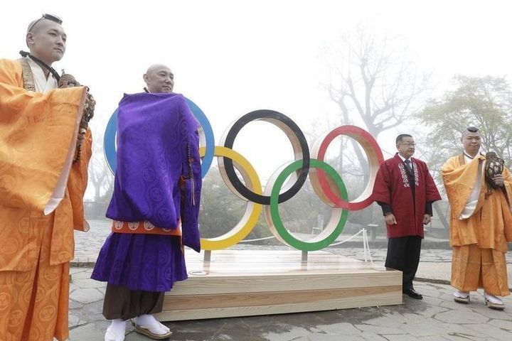 Исполком МОК собрался на виртуальном заседании, чтобы обсудить возможные демонстрации протестов на Олимпиаде-2020
