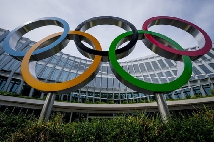 МОК подтвердил запрет атлетам проводить акции протеста во время Игр