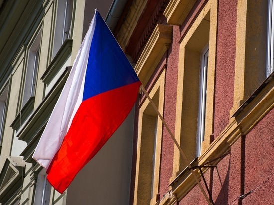 Чехия анонсировала новые меры в отношении России
