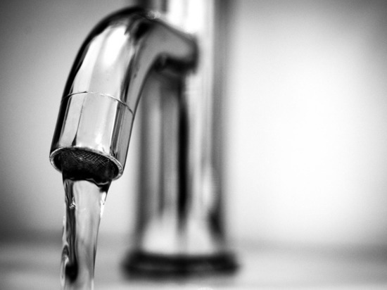 Жители частного сектора в Донецке остались без воды