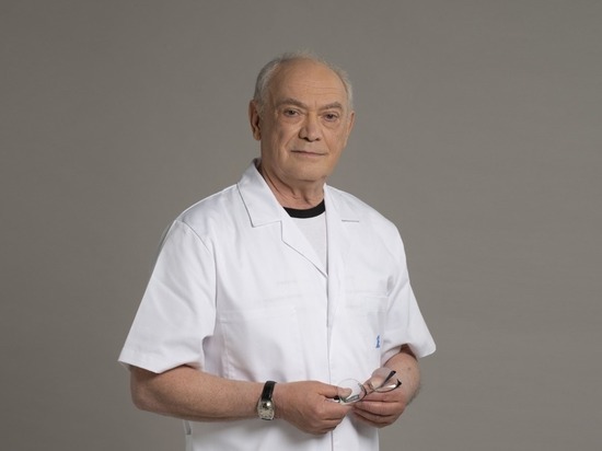 Всемирно известный детский врач сообщил о намерении выдвигаться в Госдуму