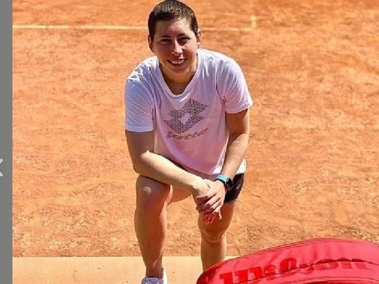 Испанская теннисистка Суарес-Наварро вылечилась от рака
