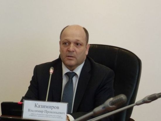 Мэр Омска косвенно объяснила отставку Казимирова асимметрией и проблемами с оперативностью