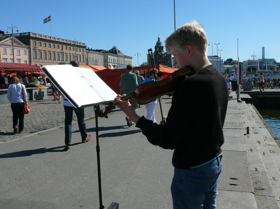 Еще месяц без Финляндии: петербуржцы отвыкли от приграничного туризма