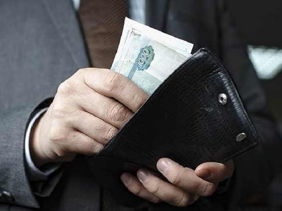Средняя зарплата в Мурманской области составляет 68 тысяч рублей
