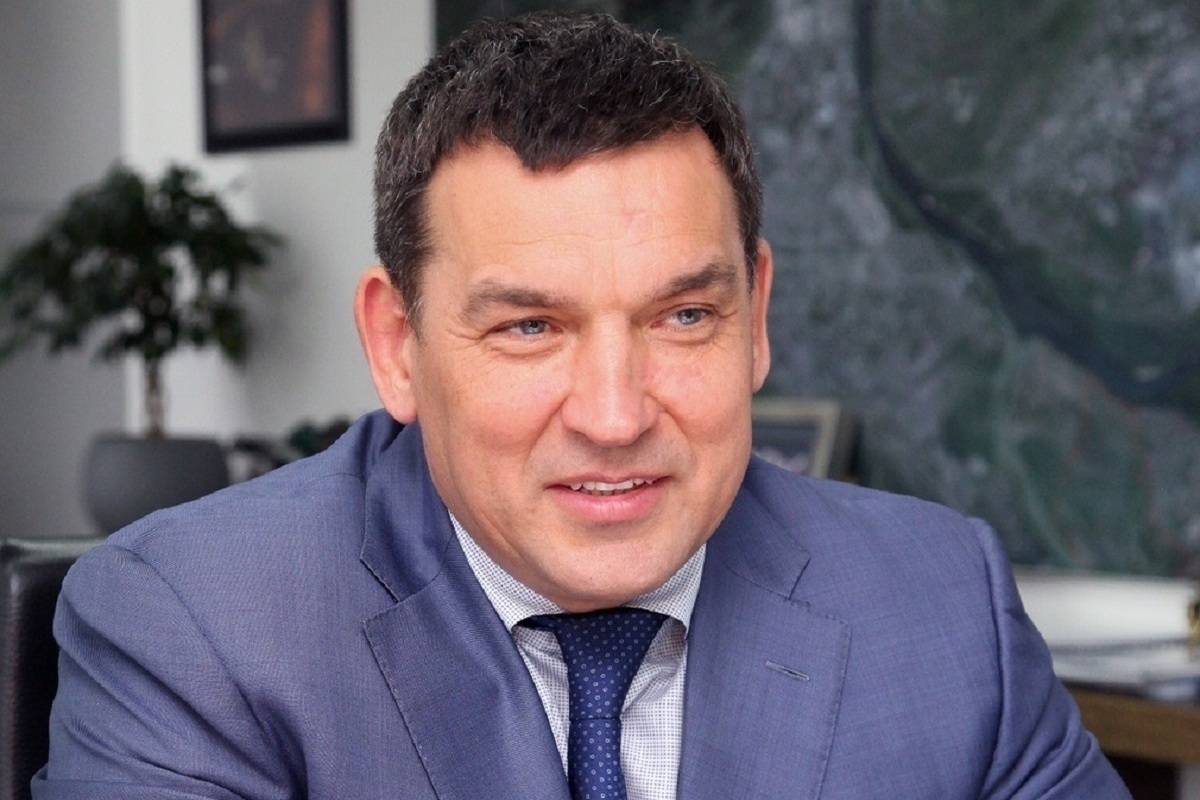 Кузнетсов Славиан