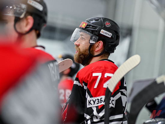 ХК “Металлург” установил новый рекорд Высшей хоккейной лиги