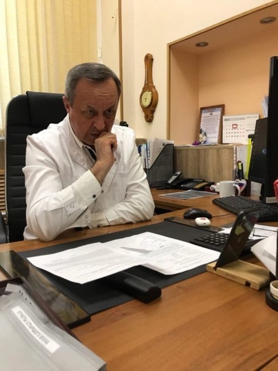 На главврача «скорой» Ноябрьска посыпались угрозы после скандальной публикации в соцсети
