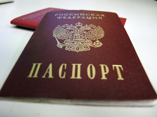Совет Федерации одобрил запрет на иностранное гражданство для госслужащих