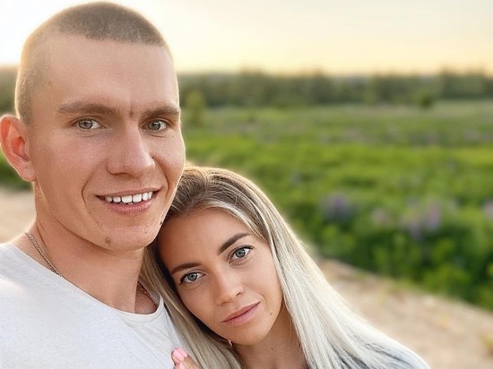 Лыжники Александр Большунов и Анна Жеребятьева объявили о женитьбе