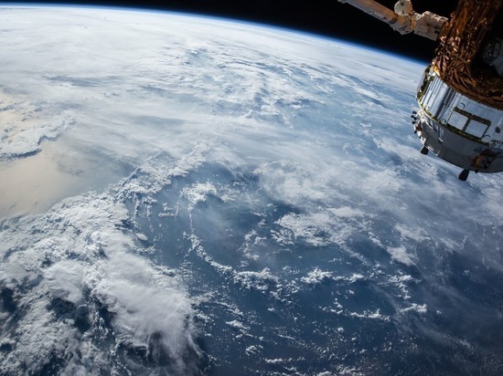 Россия полностью развернет национальную космическую станцию к 2035 году