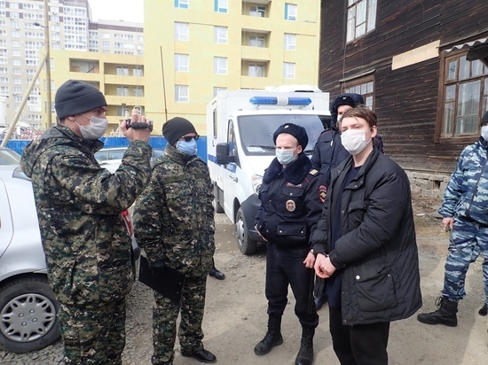 Екатеринбургскому поджигателю бараков, где погибли люди, назначили пожизненное заключение