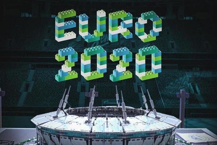 За месяц до чемпионата Европы-2020 по футболу УЕФА вынужден переносить матчи