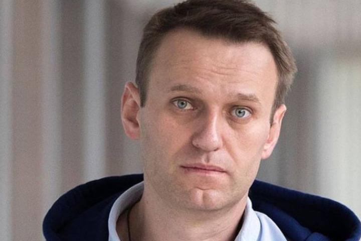 Навальный заявил о завершении голодовки - МК