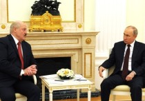 Вчерашнее общение президента Белоруссии Александра Лукашенко с Владимиром Путиным оставило больше вопросов, чем ответов
