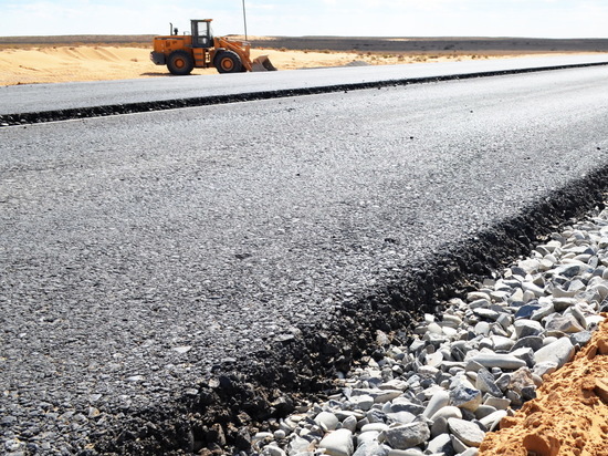 Югра дополнительно получит 1 млрд рублей на ремонт дорог
