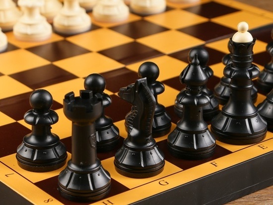 Красносельский шахматист готовится к поездке в Сочи на турнир «Первая лига»