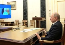 Россияне будут отдыхать с 1 по 10 мая, решил президент Путин, объявивший нерабочими все дни на майских праздниках
