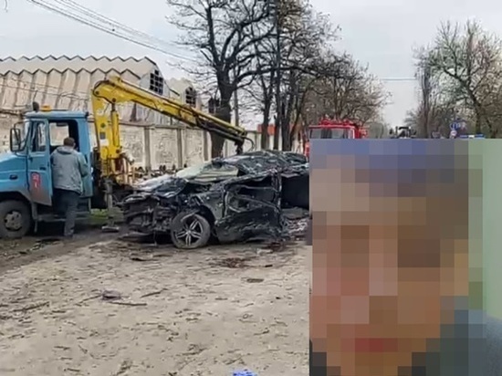 В Новочеркасске скончался подросток, выживший в страшной аварии