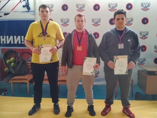 Донецкая строительная академия снова победила в студенческих играх