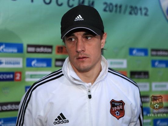 Вратарь «Шинника» не хочет покидать Ярославль