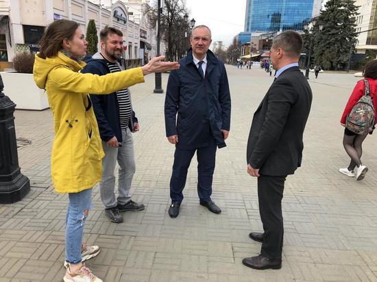 «Единая Россия» обсудит предвыборную кампанию с жителями регионов и экспертами