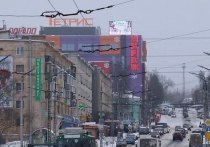 В Арбитражном суде Карелии идет тяжба между одним из ТРЦ Петрозаводска и мэрией, которая без объяснения причин не согласовывает установку рекламной конструкции