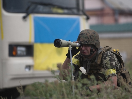 В Киеве пообещали отправить Москве "десятки тысяч трупов русских солдат"
