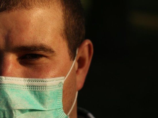 В ДНР снова растет заболеваемость коронавирусом