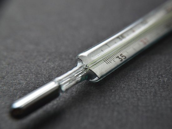 В Макеевке зарегистрирован случай кори