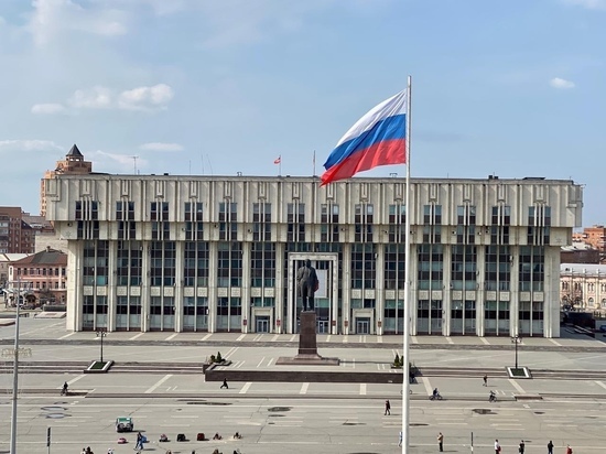 В Туле собрали вторичное сырье