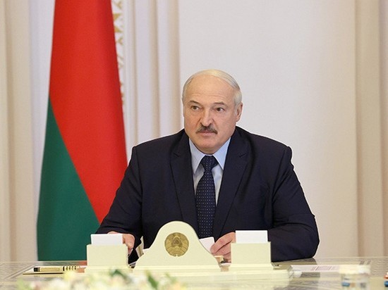 Лукашенко рассказал подробности готовившегося покушения