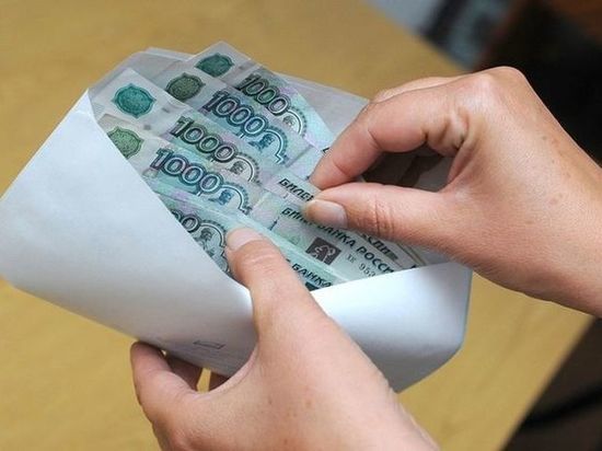 В Дагестане воспитатели школы-интерната получали неполную зарплату