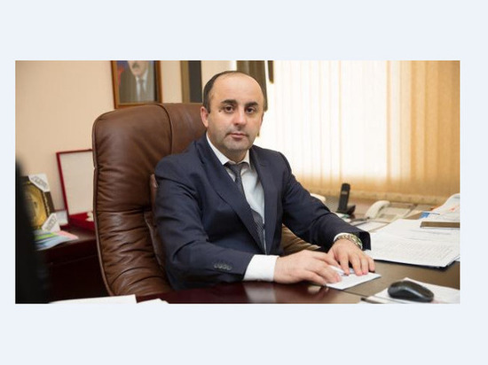 В Дагестане на ректора медуниверситета заведено уголовное дело