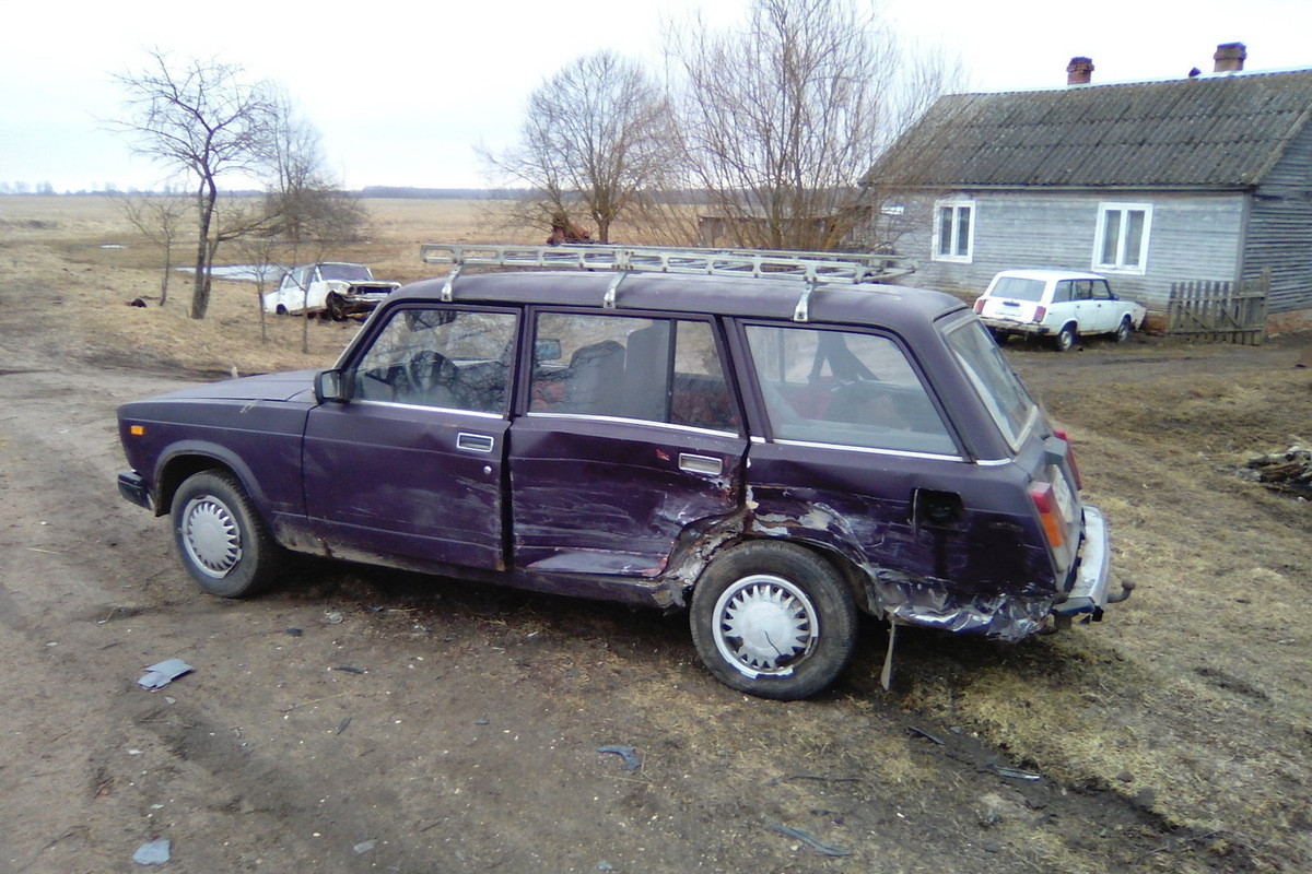 Подержанные автомобили в смоленске