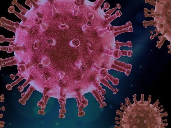 У 10 сотрудников нового ковид-очага в Псковской области выявили коронавирус