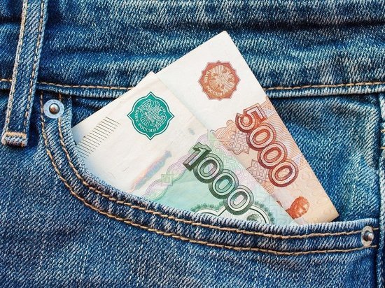 В Красноярске водитель-экспедитор присвоил деньги начальника