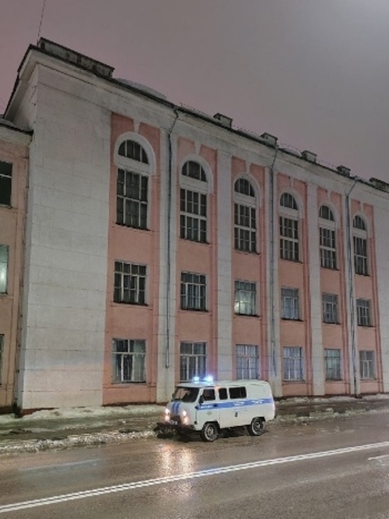 В Иванове определили меру пресечения для сотрудника ИвГПУ, ответственного за гибель 20-летней девушки