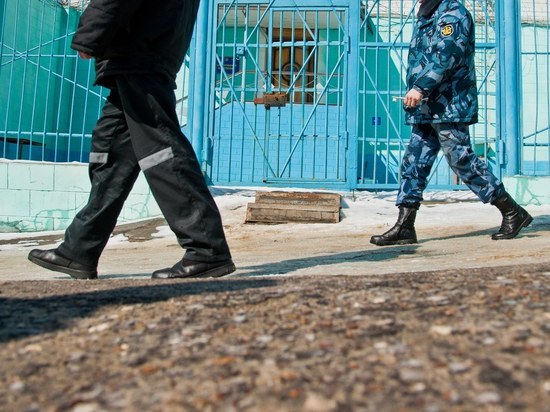 В Волгограде начали проверку из-за видео с избиением заключенного