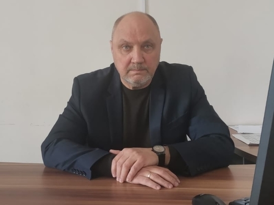Фонд капремонта Забайкалья возглавил военный строитель Александр Бурлаков