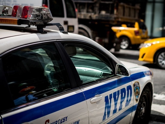 Из полиции Нью-Йорка начали массово увольняться сотрудники