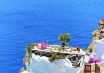 Власти Греции отменили обязательный карантин для прибывающих в страну граждан РФ при наличии у них справки о вакцинации против COVID-19 и отрицательного результата ПЦР-теста