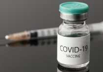 По данным на 25 апреля, 173 413 человек получили первый или оба компонента вакцины