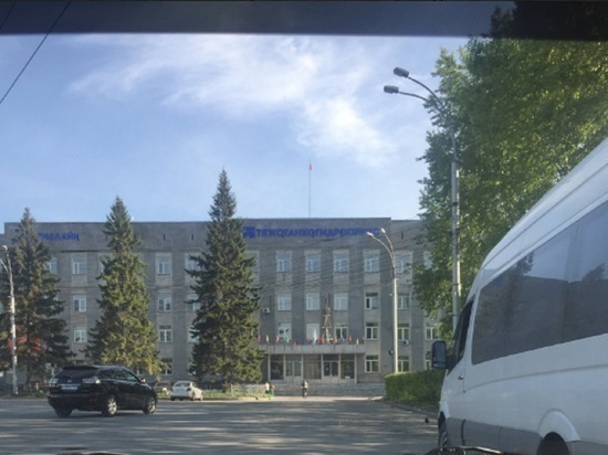 Госдума рассмотрит вопрос о новосибирском заводе «Тяжстанкогидропресс» на сессии в мае